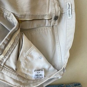 Lee Relaxed Jeans Size 16